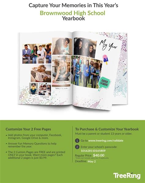 Treering yearbook promo code 2023. Things To Know About Treering yearbook promo code 2023. 